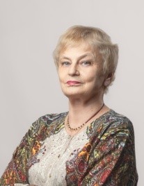 Валькова Вера Борисовна