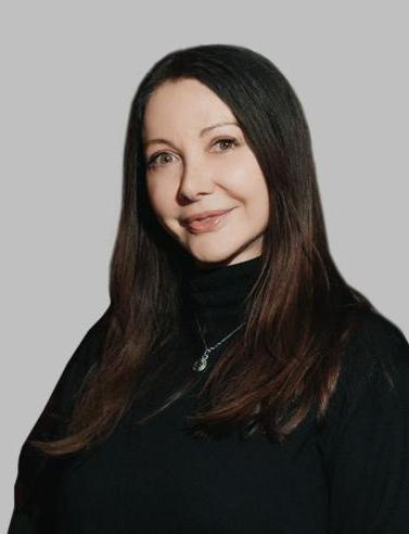 Берёзова Зарема Тимуровна