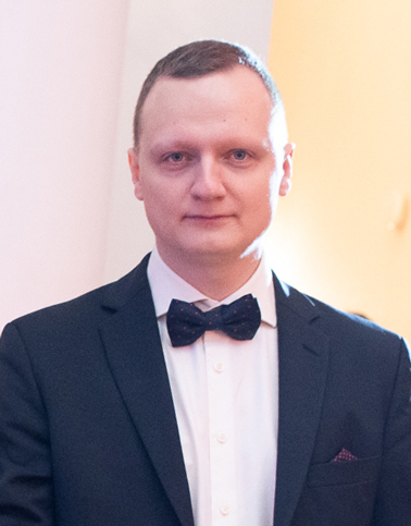 Глушаков Ярослав Владимирович