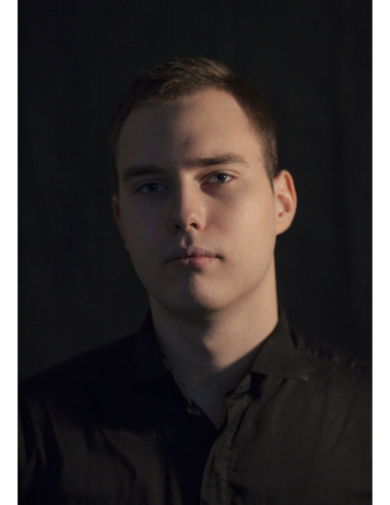 Ващенко Захар Александрович