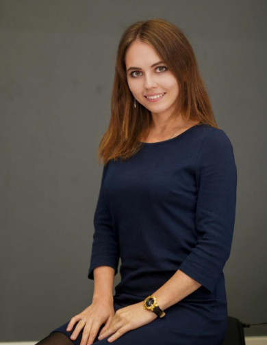 Лабина Татьяна Юрьевна