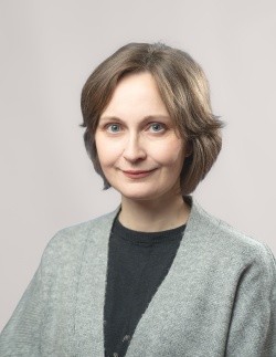 Сотникова Татьяна Владимировна