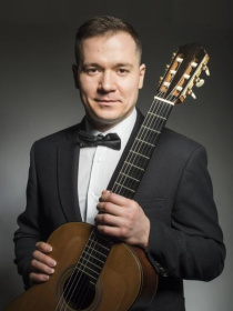 Мурин Дмитрий Алексеевич