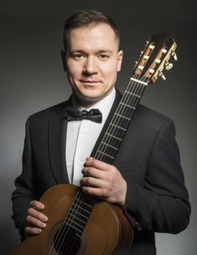 Мурин Дмитрий Алексеевич