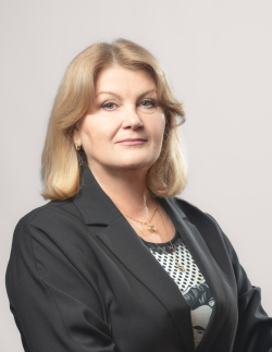 Матушкина Ольга Ивановна