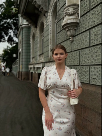 Анастасия Ряжских