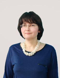 Моисеева Марина Николаевна