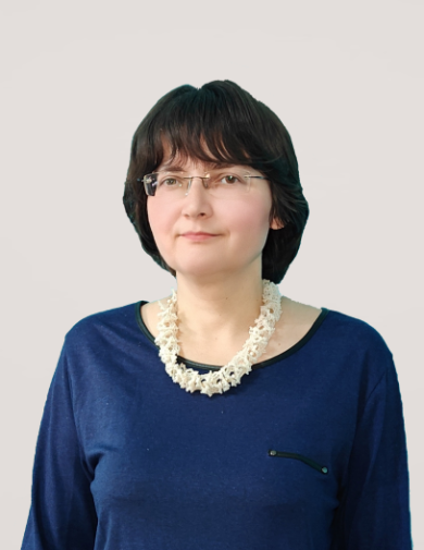 Моисеева Марина Николаевна