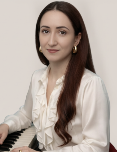 Чурилова Елена Александровна