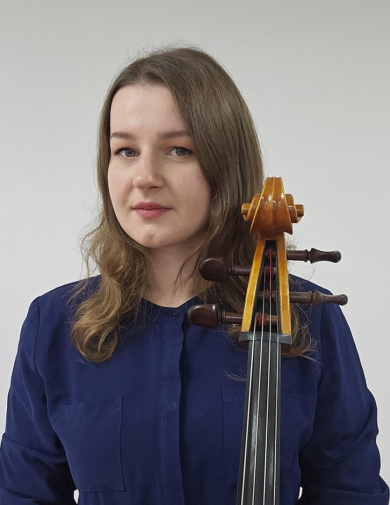 Рахманова Полина Андреевна