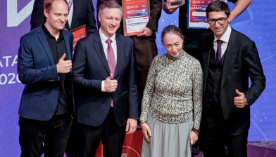 Гнесинцы — победители «АртМастерс»!