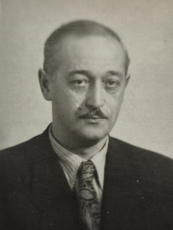 Николай Яковлевич ЧАЙКИН
