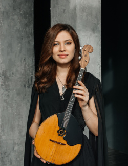 Сагдеева Диляра Рустамовна