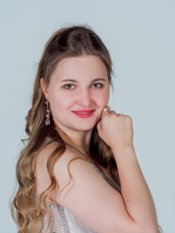 Маргарита Емелина
