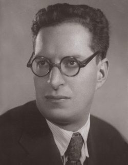 Янкелевич Юрий Исаевич