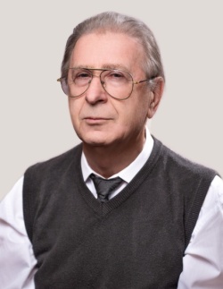 Кириллов Виктор Иванович