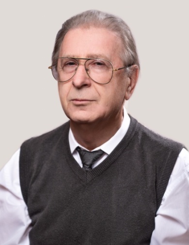 Кириллов Виктор Иванович
