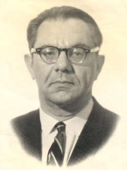 Владимир Осипович РАБЕЙ