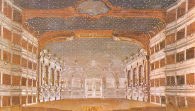 Конференция, посвященная проблемам оперного театра в седьмой раз пройдет в РАМ имени Гнесиных