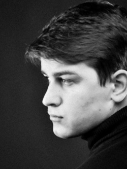 Асланбек Агкацев