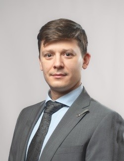 Мелихов Илья Александрович
