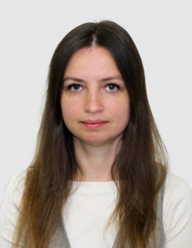 Дмитриева Наталия Михайловна