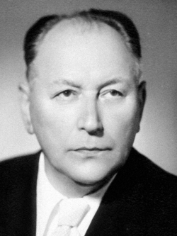 Александр Сергеевич ИЛЮХИН