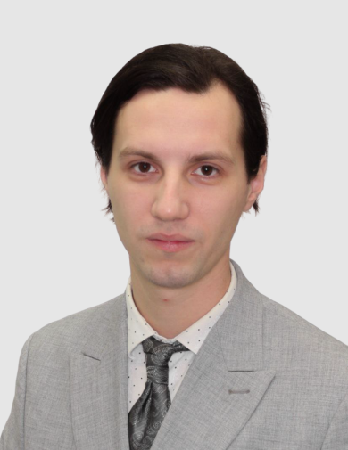 Винтер Никита Константинович