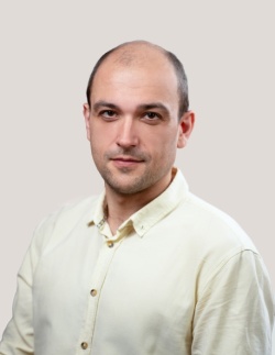 Воронин Александр Олегович