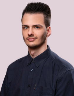 Рычков Сергей Сергеевич