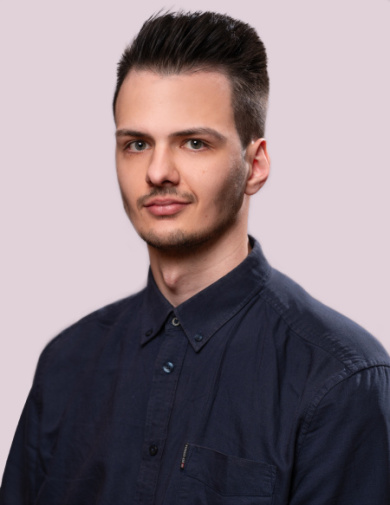 Рычков Сергей Сергеевич