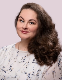Малинина Марина Викторовна