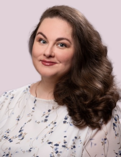 Малинина Марина Викторовна