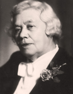 Гнесина-Витачек Елизавета Фабиановна