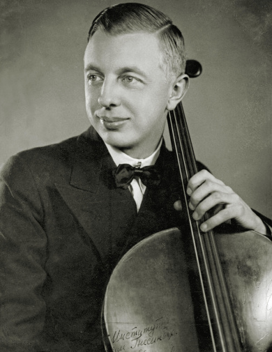 Власов Александр Кондратьевич