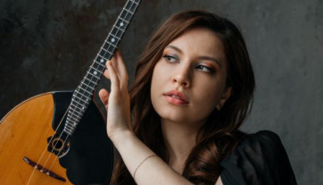 Гнесинцы – лауреаты Всероссийского музыкального конкурса