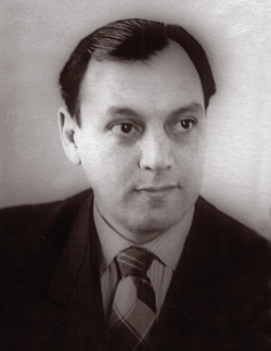 Готлиб Адольф Давидович