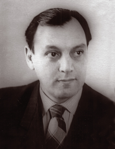 Готлиб Адольф Давидович