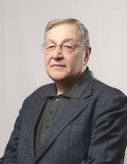 Решетов Сергей Дмитриевич