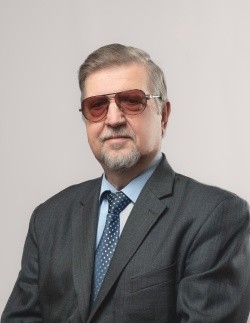 Оленчик Иван Федорович