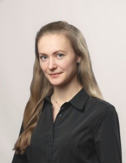 Маслова Анастасия Ивановна