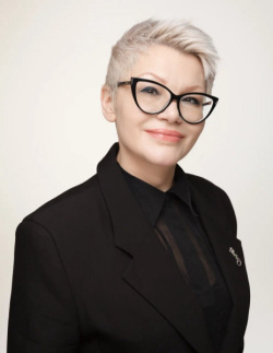 Киряхно Наталья Ивановна