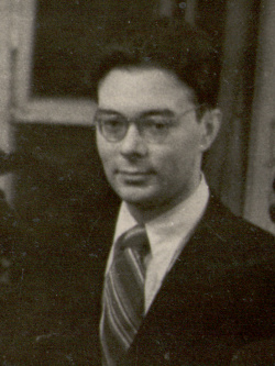 Кирилл Михайлович СЕМЕНЦОВ-ОГИЕВСКИЙ