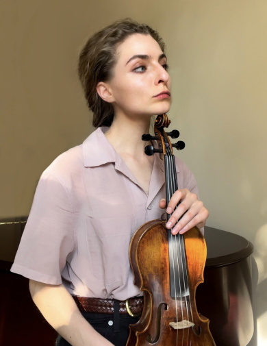 Онопа Анастасия Владимировна