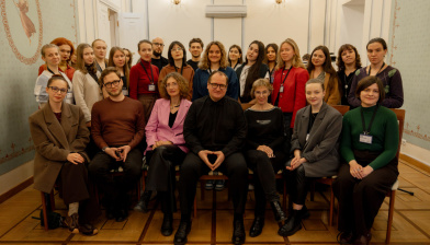 Итоги «Журналистских читок»