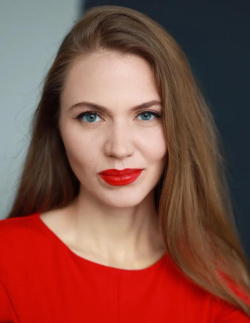 Рябова Вера Андреевна