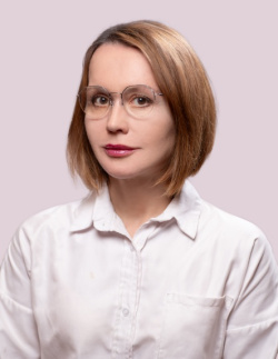 Сирош Татьяна Владимировна
