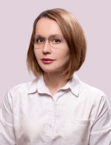 Сирош Татьяна Владимировна