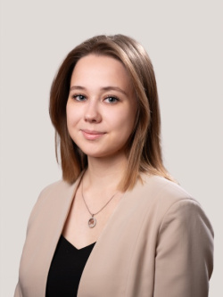 Архипова Мария Дмитриевна