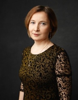 Кайнова Ирина Анатольевна